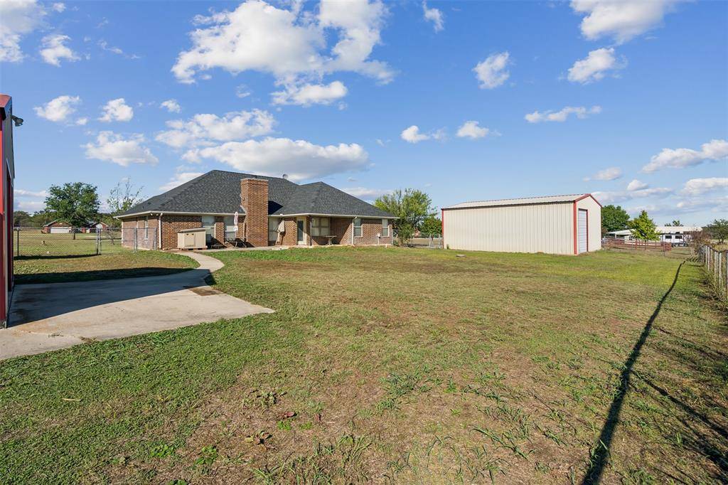 Paradise, TX 76073,136 Private Road 3363