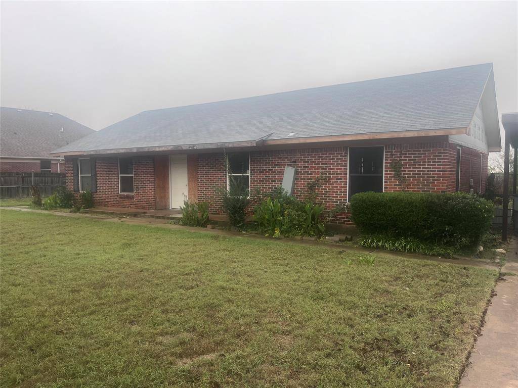 Lancaster, TX 75134,924 Bayport Drive