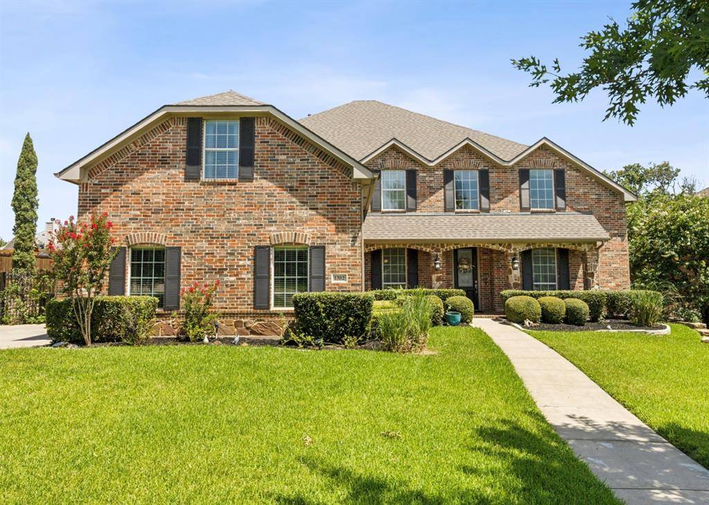 Keller, TX 76248,1302 Briar Ridge Drive