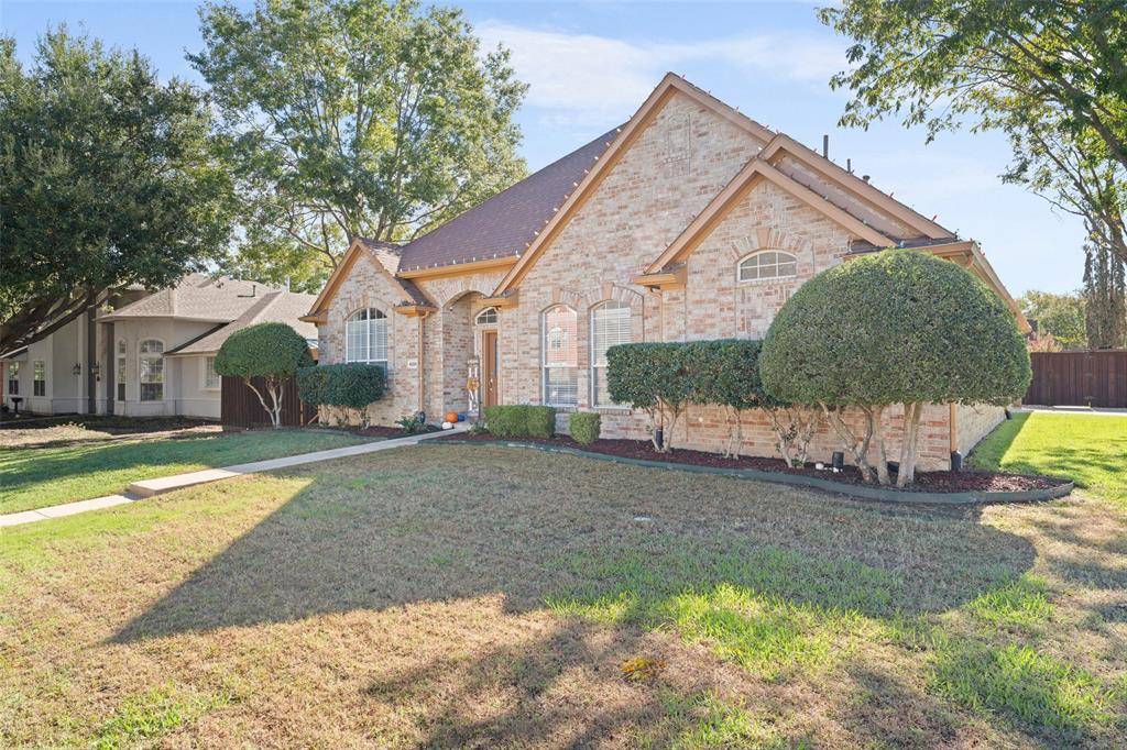 Plano, TX 75074,4208 Dottie Drive