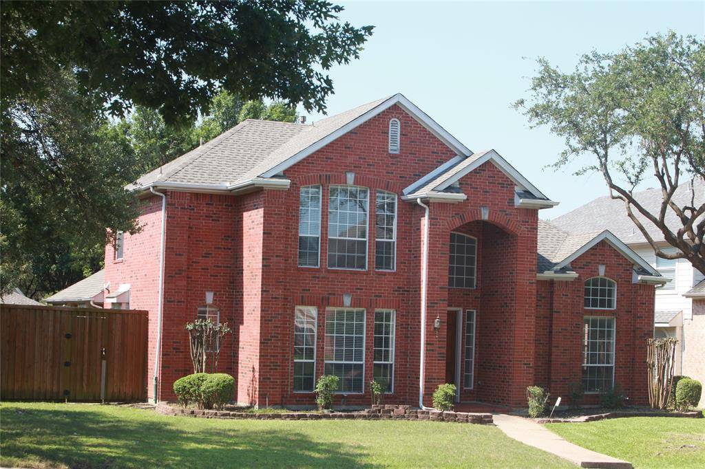 Plano, TX 75024,4416 Vanderpool Drive