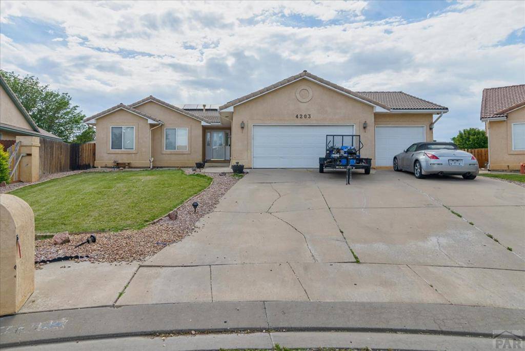 Pueblo, CO 81008,4203 Rossi Ct