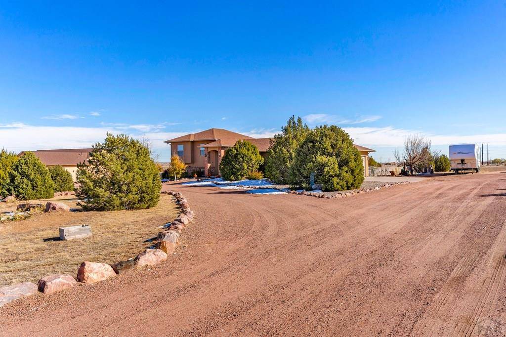 Pueblo West, CO 81007,1020 E Purcell Court