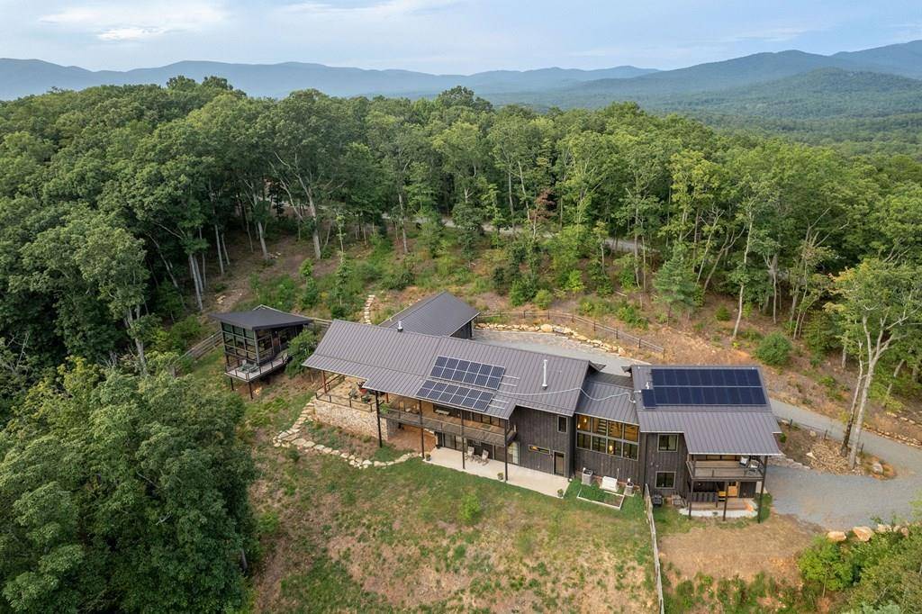 Ellijay, GA 30536,135 Tanager Trail