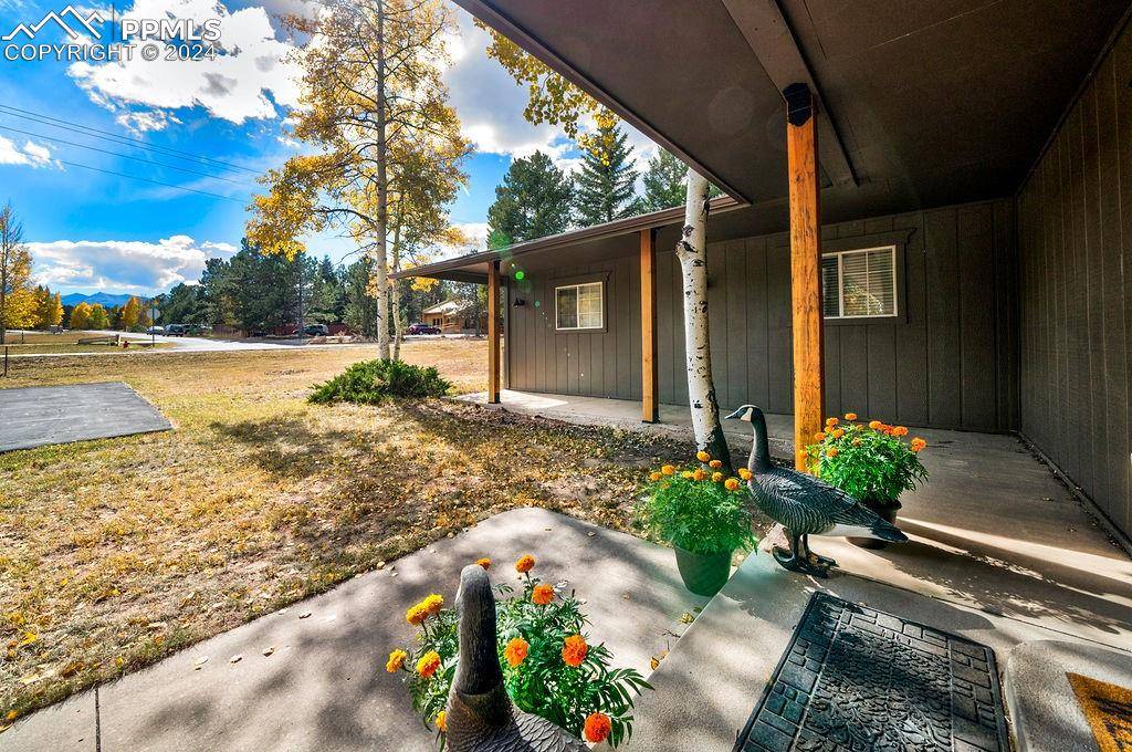 Woodland Park, CO 80863,760 W Kelleys RD