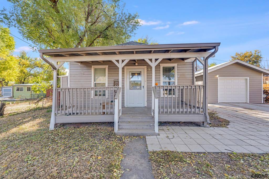 Canon City, CO 81212,914 Ussie Avenue