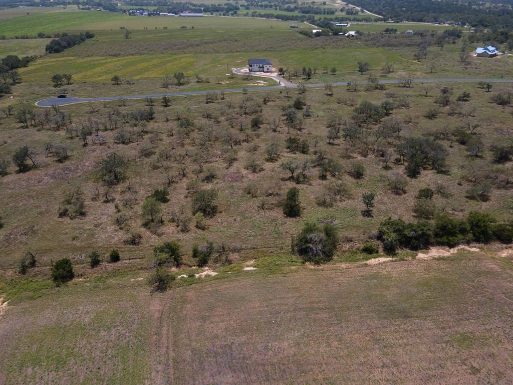 Fredericksburg, TX 78624,Lot 30 -- Far View LN