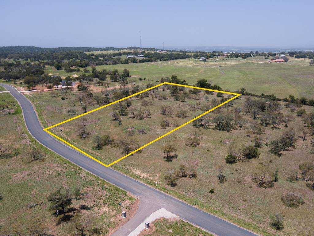 Fredericksburg, TX 78624,Lot 31 -- Far View LN