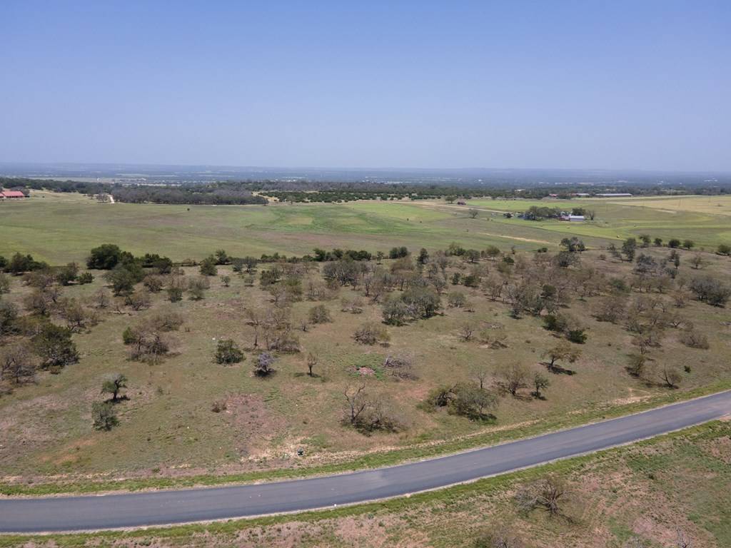 Fredericksburg, TX 78624,Lot 31 -- Far View LN