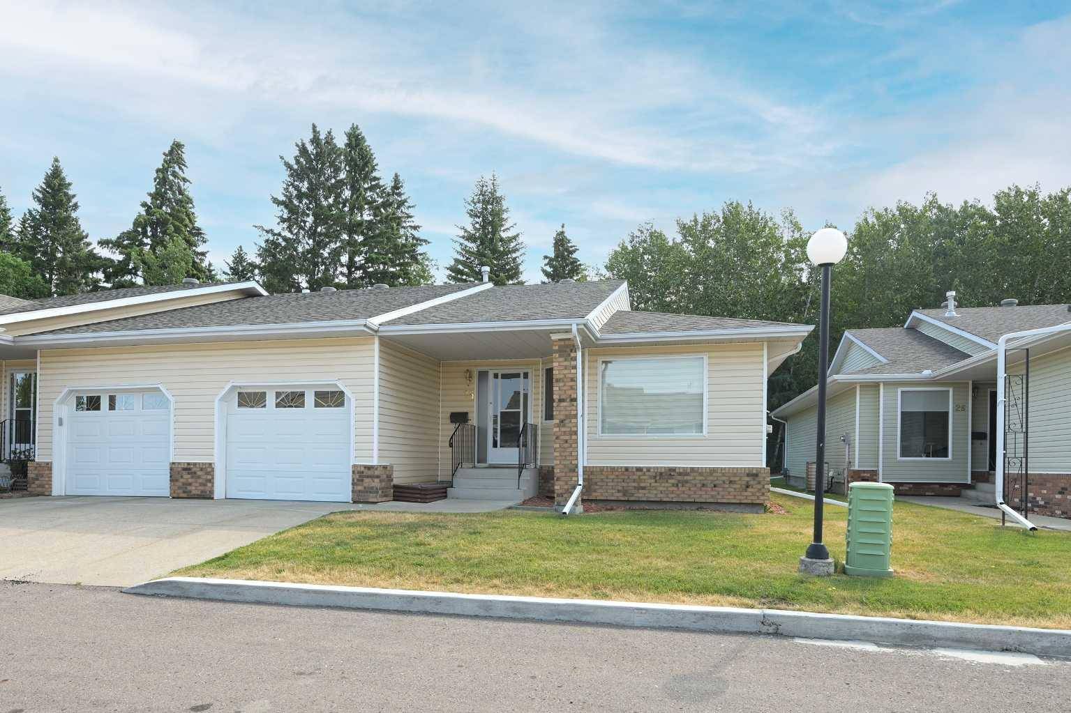 Red Deer, AB T4R 2E5,2821 Botterill CRES #25