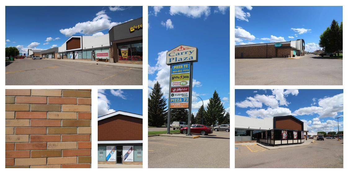 Medicine Hat, AB T1B2H2,3215 Dunmore RD SE