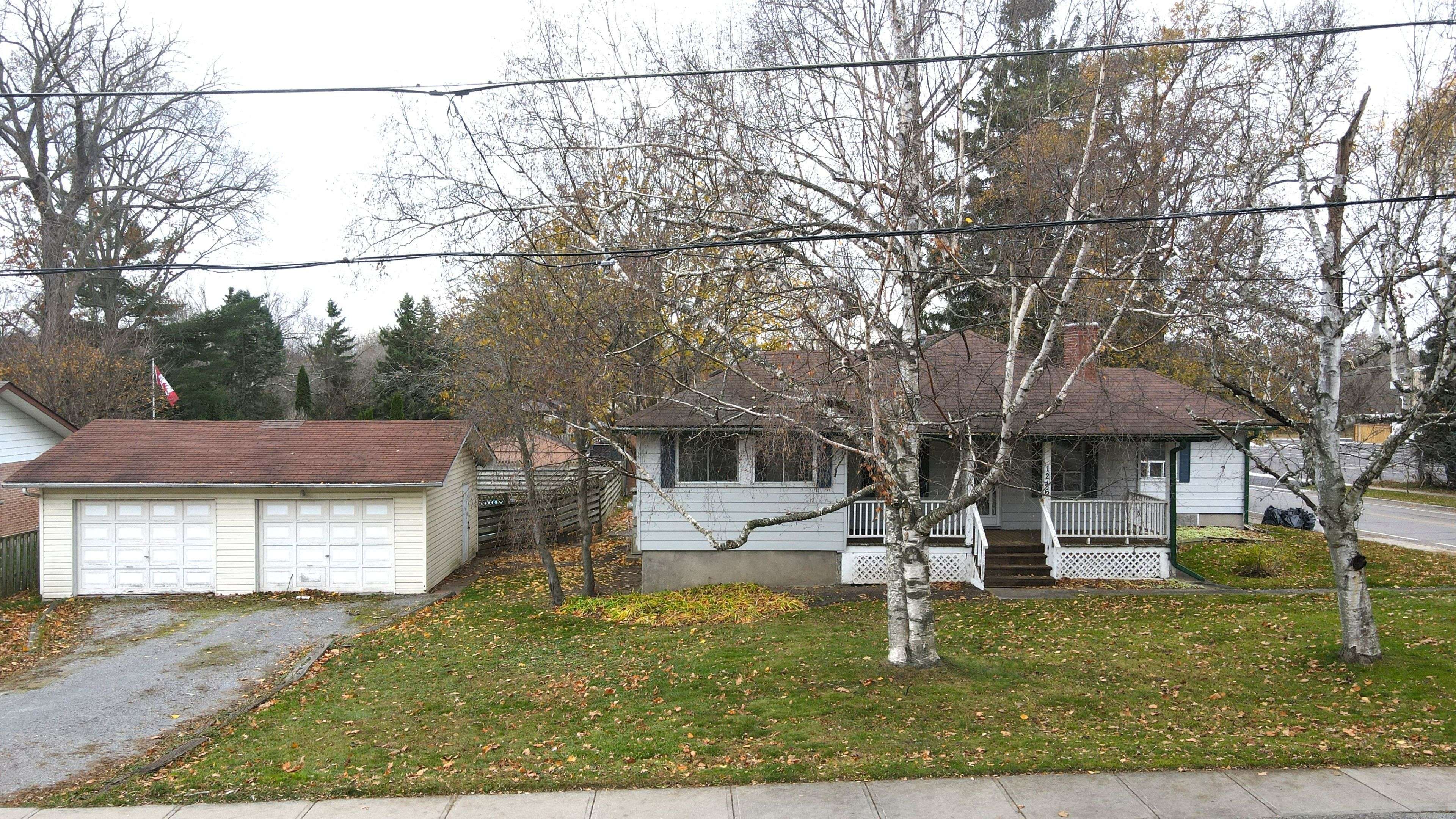 Clarington, ON L1B 1C5,1246 Church ST