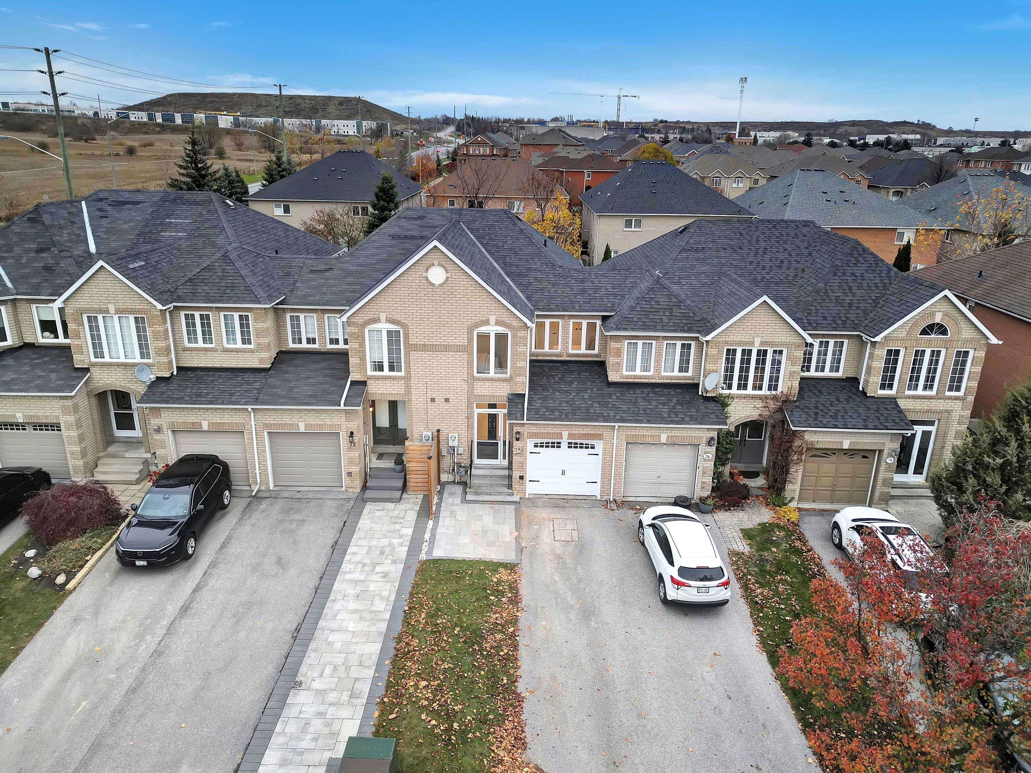 Vaughan, ON L6A 2T5,74 Giancola CRES