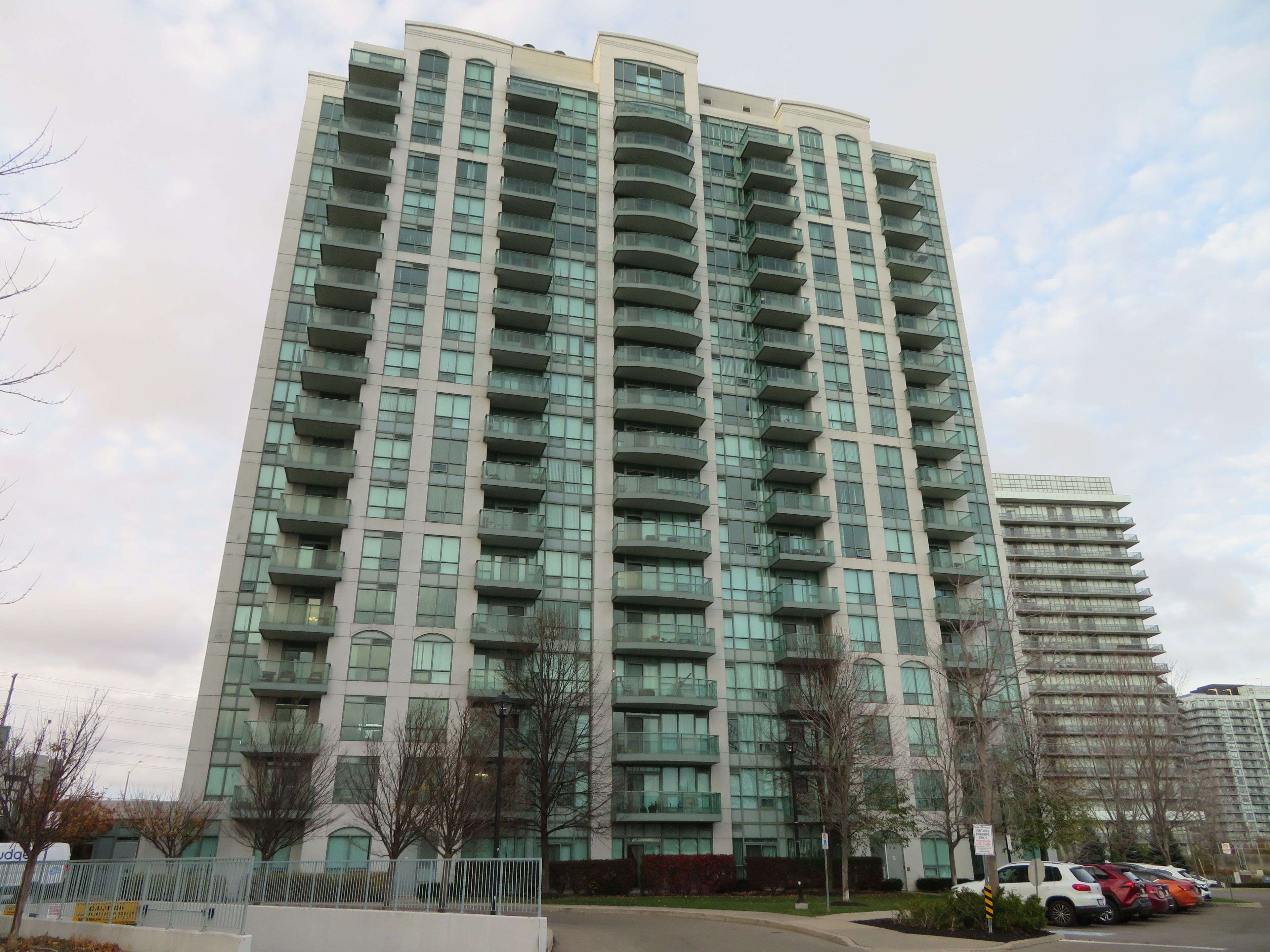 Mississauga, ON L5M 7S2,4900 Glen Erin DR #1106