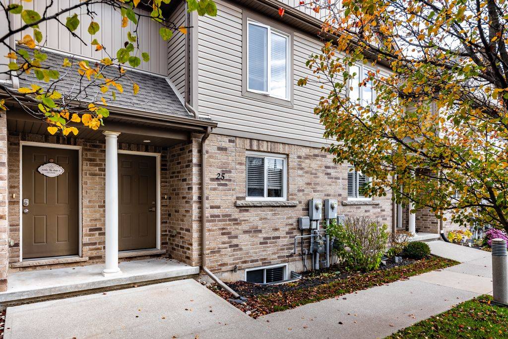 Niagara Falls, ON L2H 0L6,6117 KELSEY CRES #25