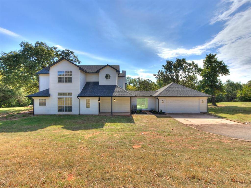 Blanchard, OK 73010,984 Stone Drive