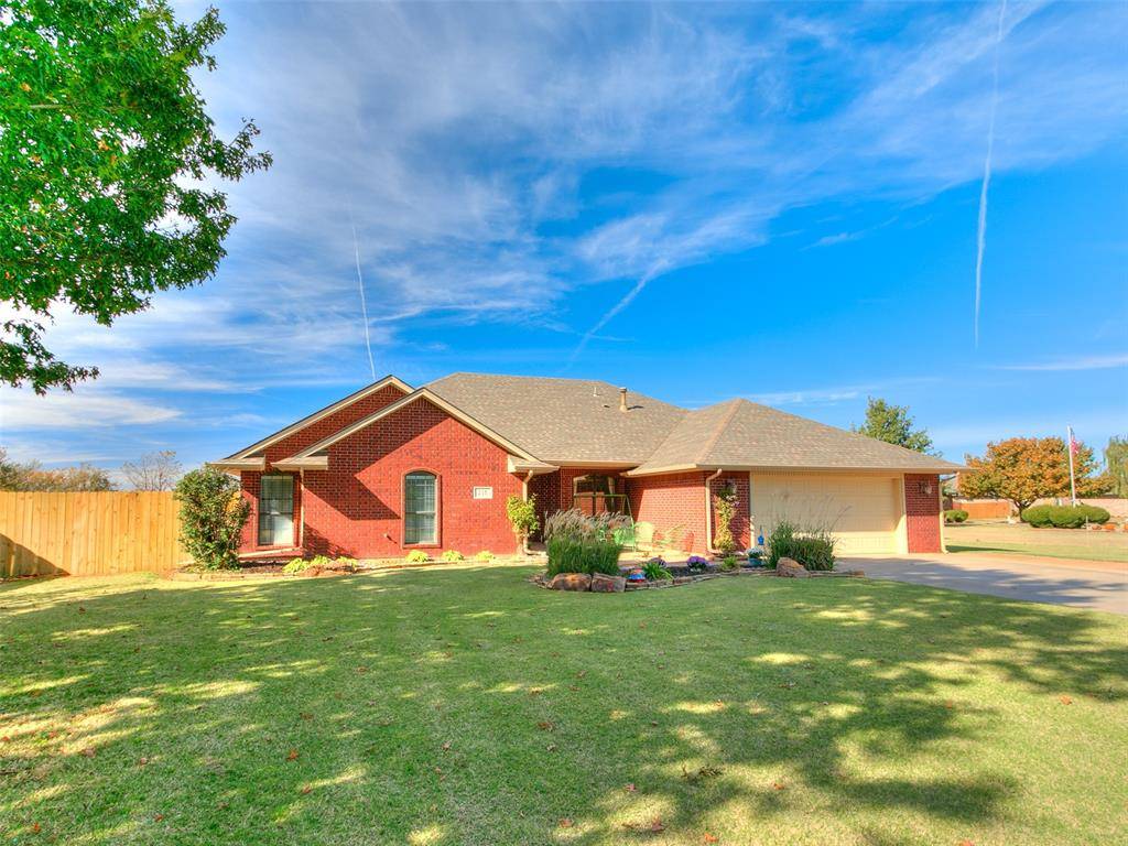 Piedmont, OK 73078,215 NW Candice Drive