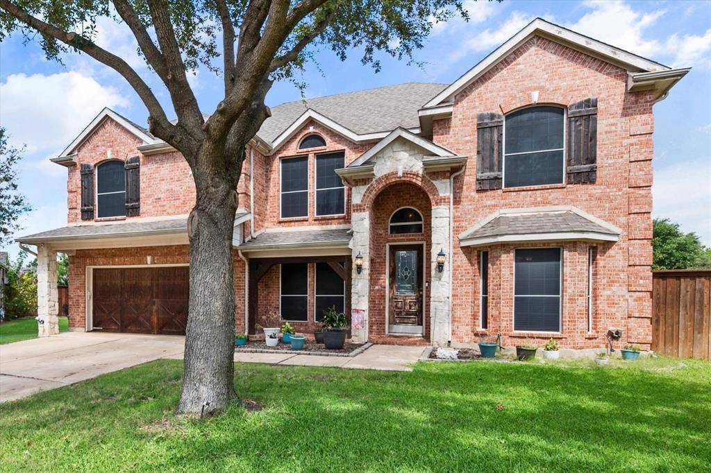 Mansfield, TX 76063,4207 Daylilly Court