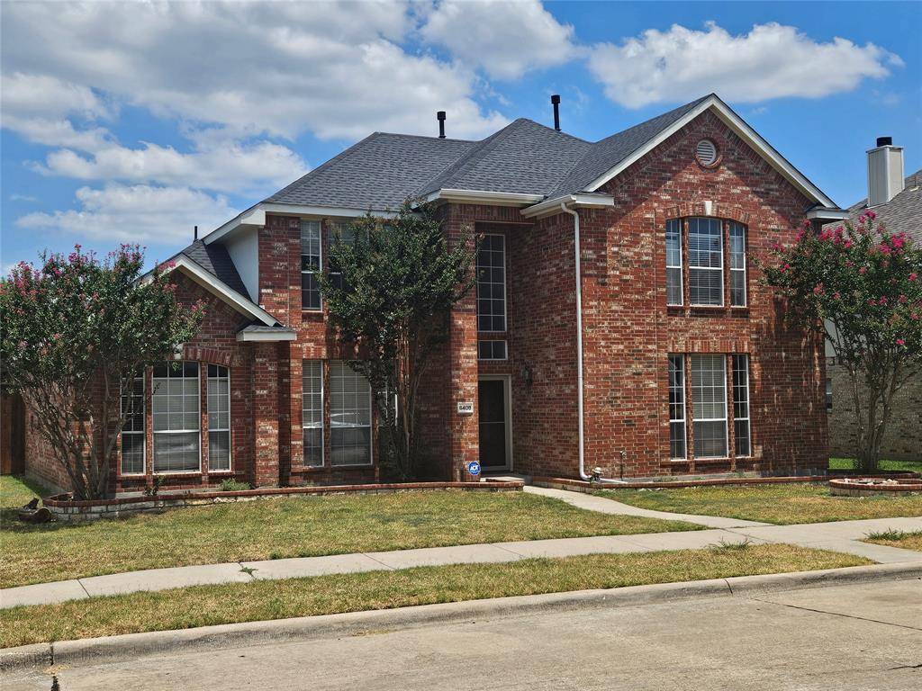 Mckinney, TX 75070,6408 Oakmont Drive