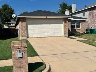 Denton, TX 76210,3609 Clydesdale Drive