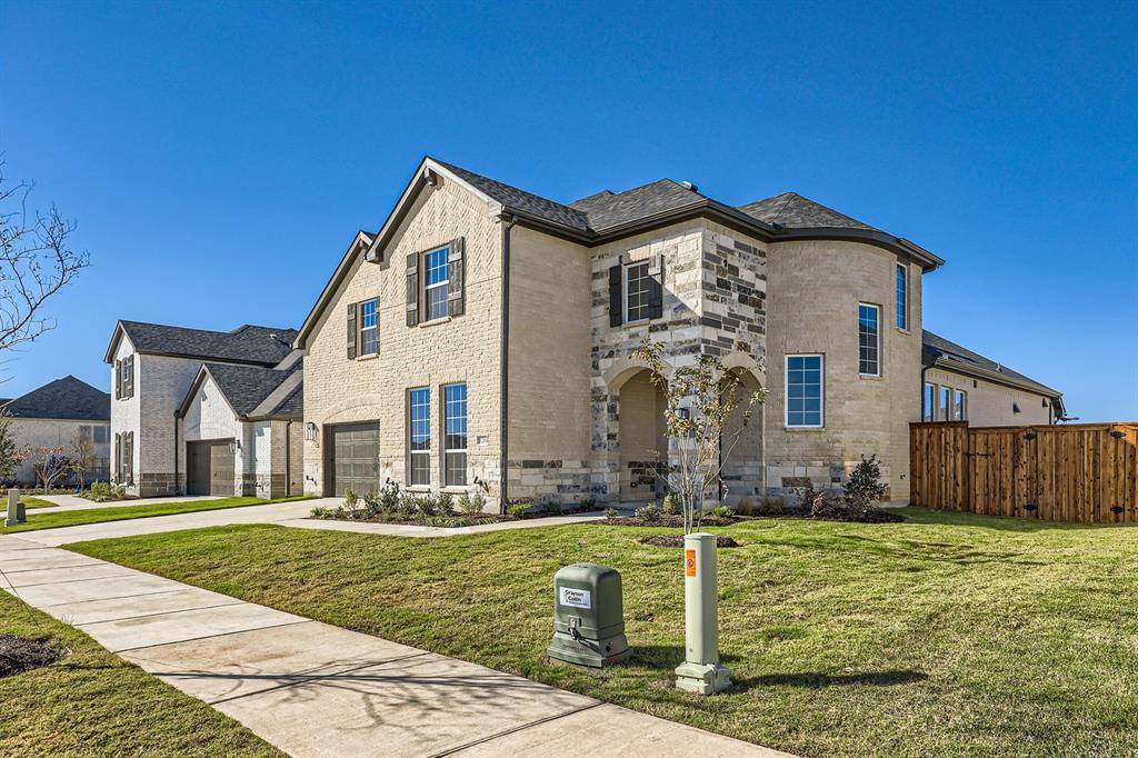 Celina, TX 75009,3204 Little Bluestem Road