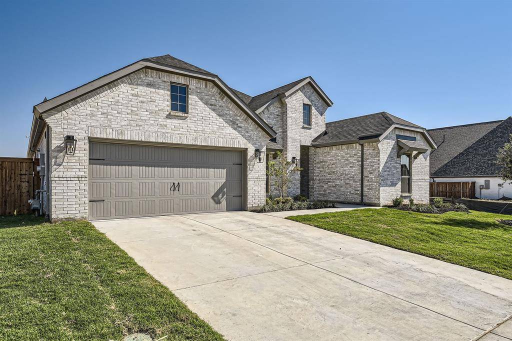 Rhome, TX 76078,126 Longhorn Bend