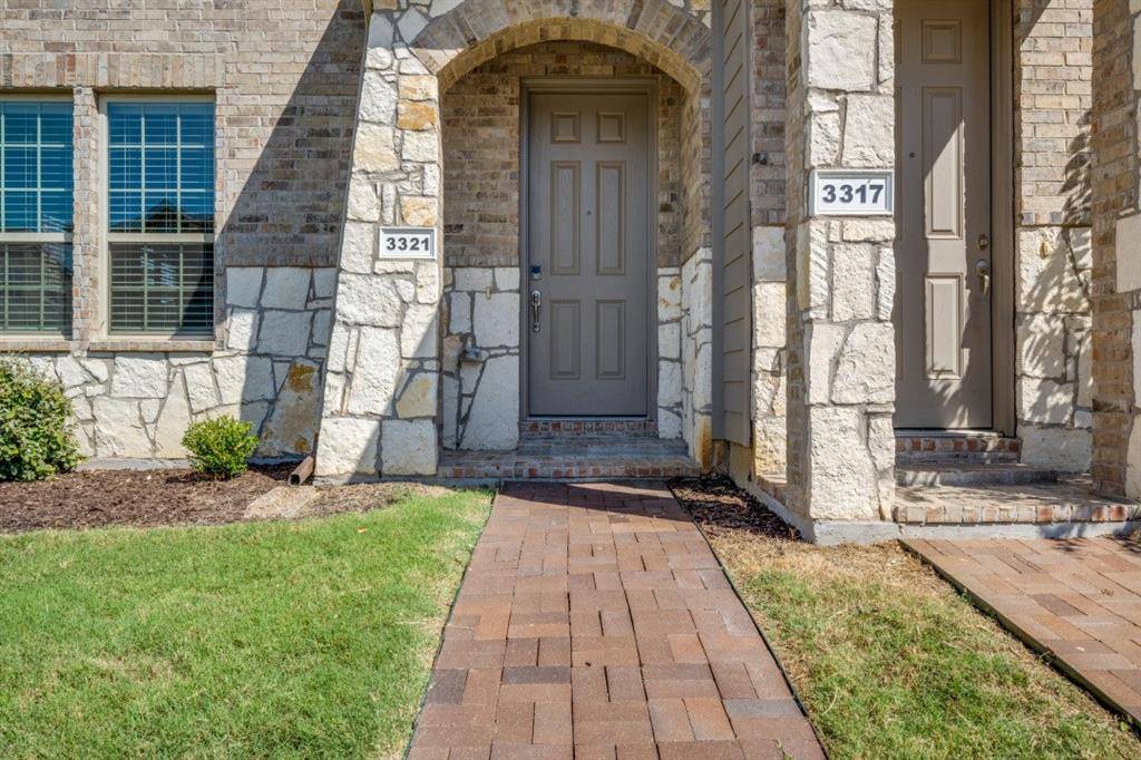 Denton, TX 76207,3321 Solana Circle