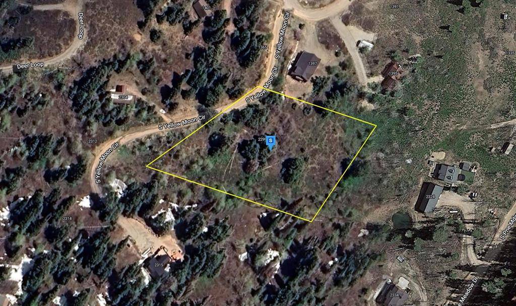 Coalville, UT 84017,2299 S Yellow Moon Circle