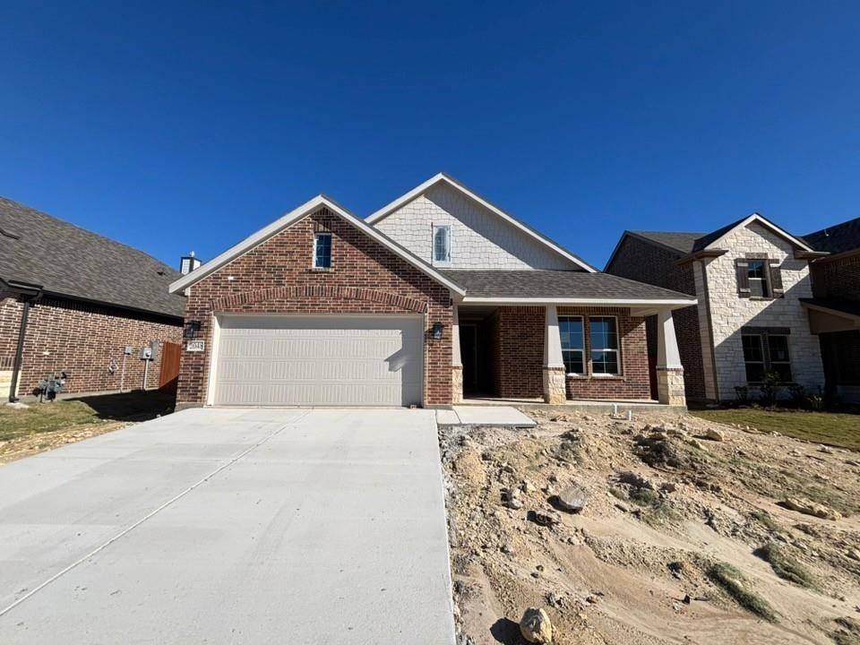 Haslet, TX 76052,2048 Kelva Drive