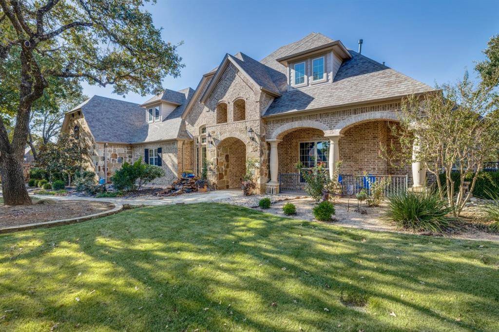 Mansfield, TX 76063,7201 Diamond Oaks Drive