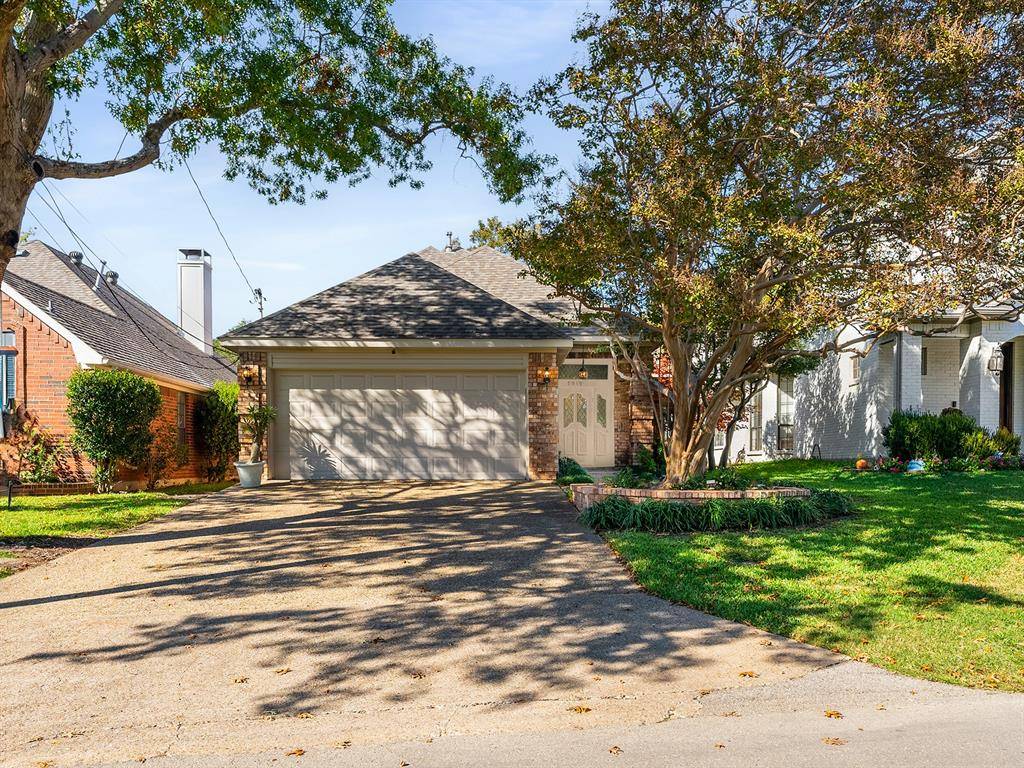 Dallas, TX 75238,7919 Eagle Trail