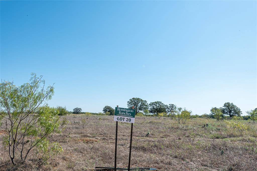 Santo, TX 76067,Lot 28 Dobbs Valley Road