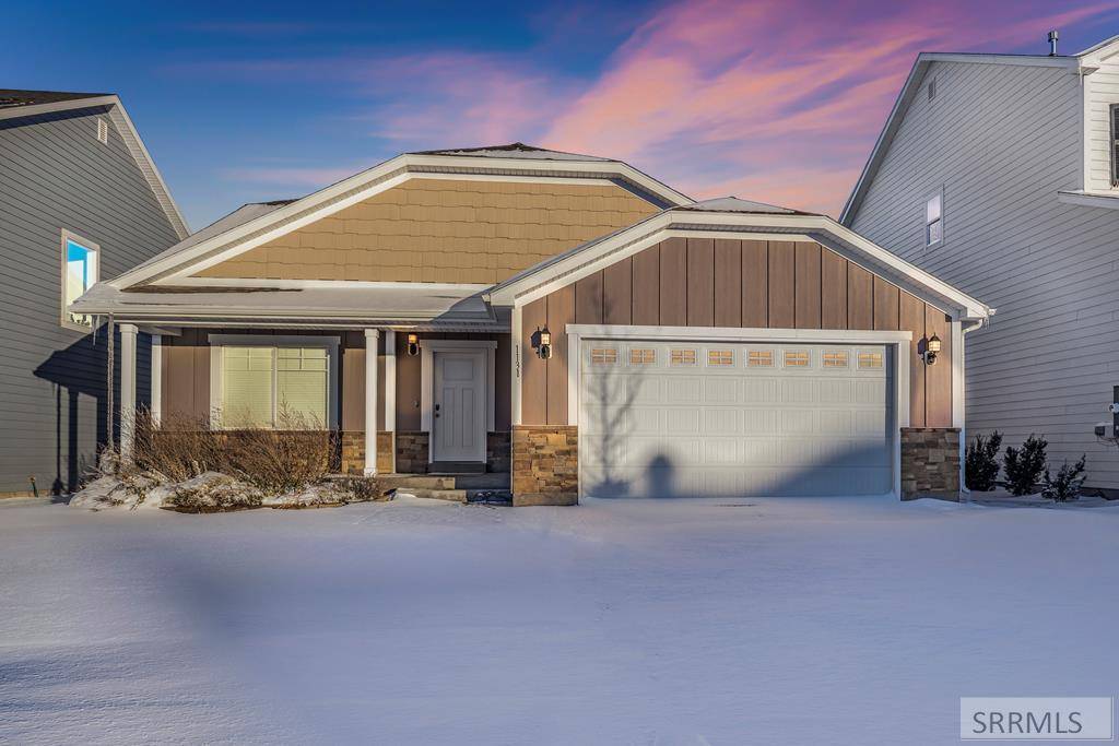 Rexburg, ID 83440,1131 Adams Court