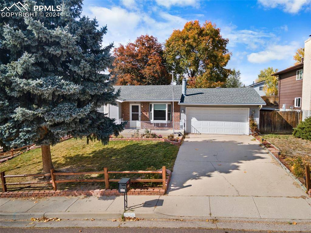 Colorado Springs, CO 80918,4950 Garden Ranch DR