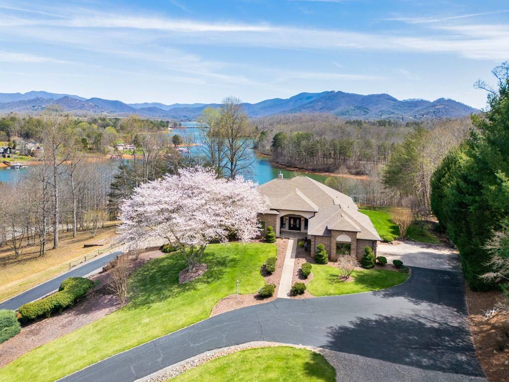 Hiawassee, GA 30546,1620 McConnell Road