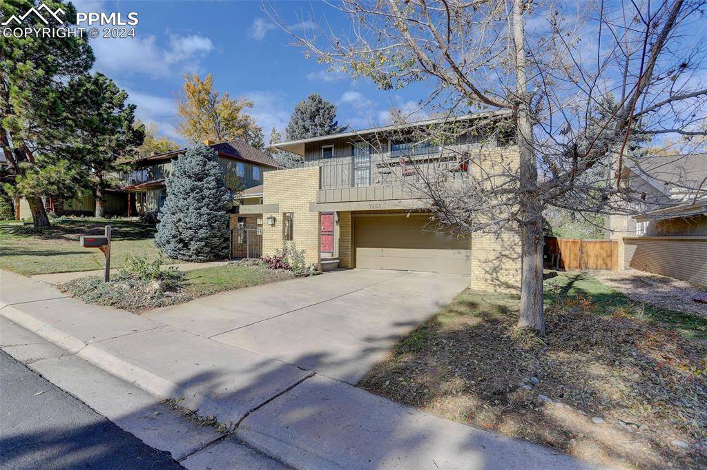 Denver, CO 80237,7453 E Jefferson DR