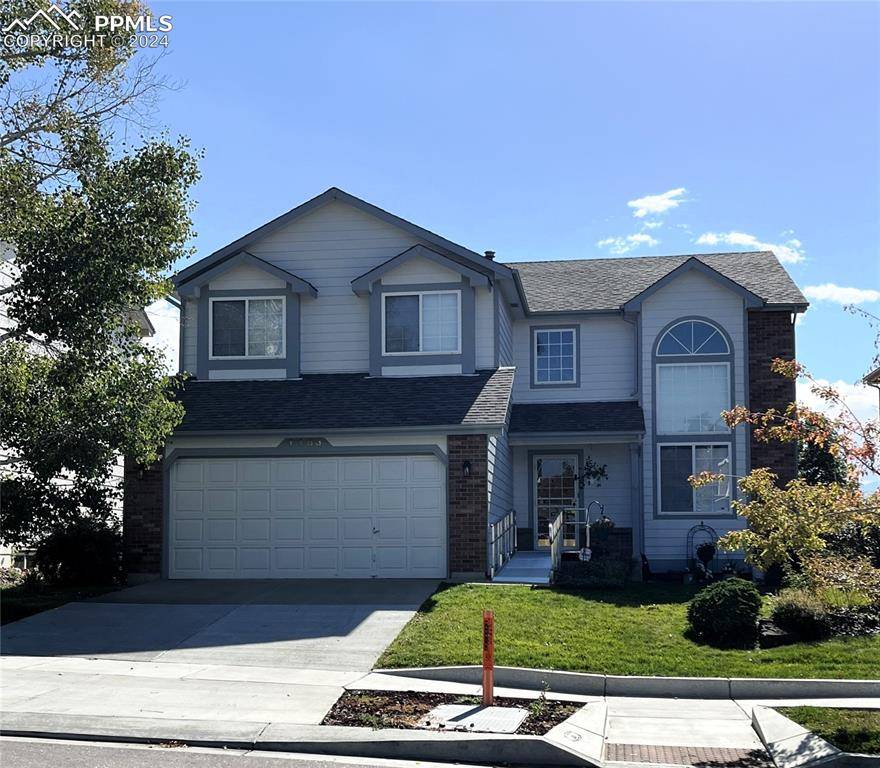 Colorado Springs, CO 80921,1183 Mount Estes DR