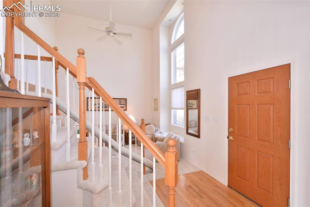 Colorado Springs, CO 80921,1183 Mount Estes DR