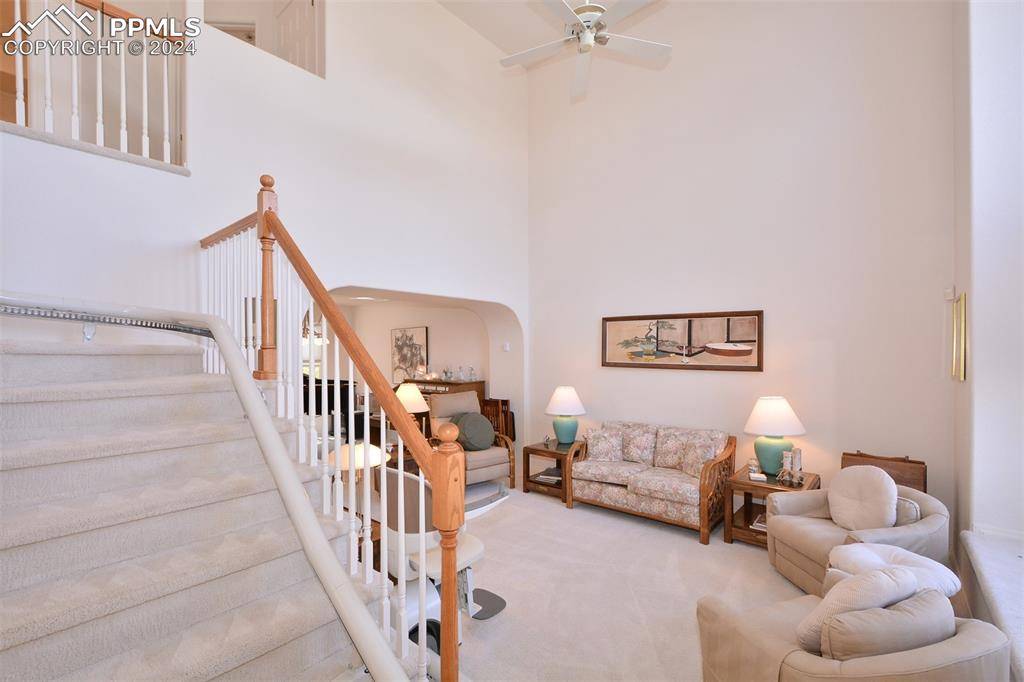 Colorado Springs, CO 80921,1183 Mount Estes DR