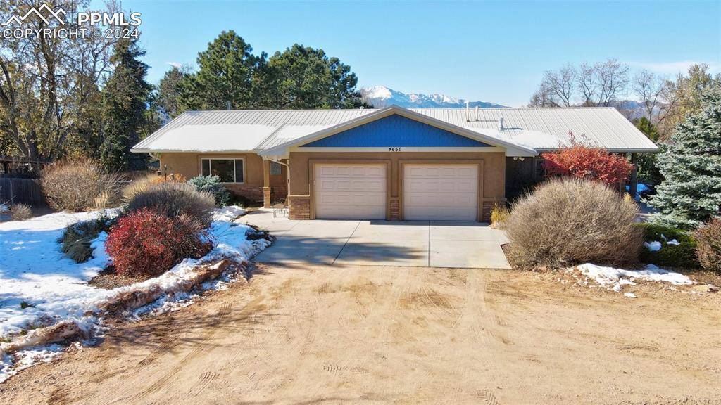 Colorado Springs, CO 80918,4660 Topaz DR