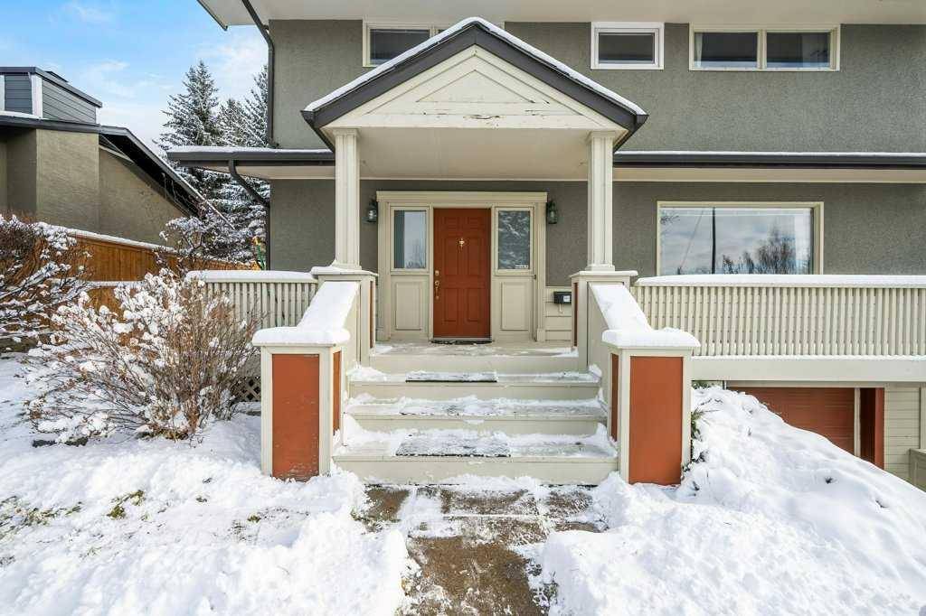 Calgary, AB T2L 0Z6,4028 Chatham PL NW