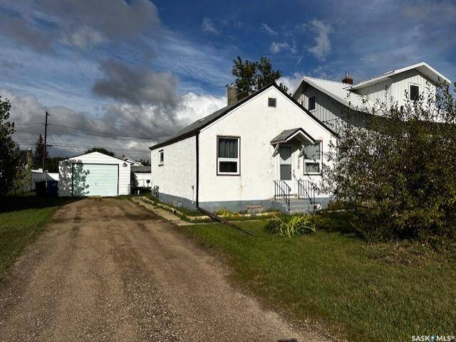 Melville, SK S0A 2P0,356 2nd AVENUE W