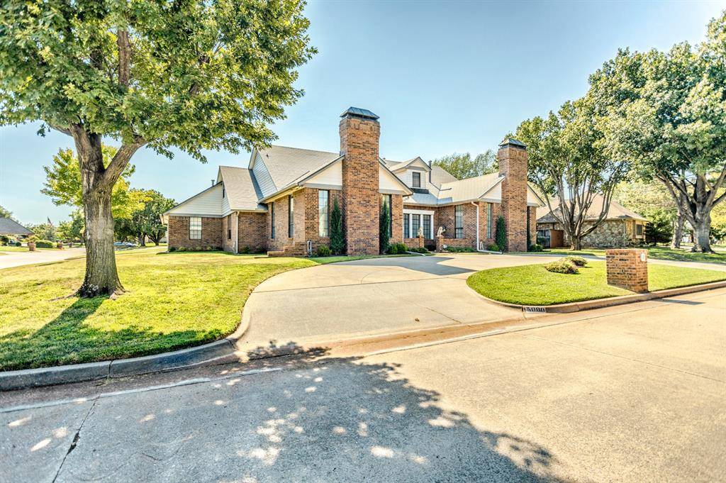 Oklahoma City, OK 73142,5000 Misty Glen Circle