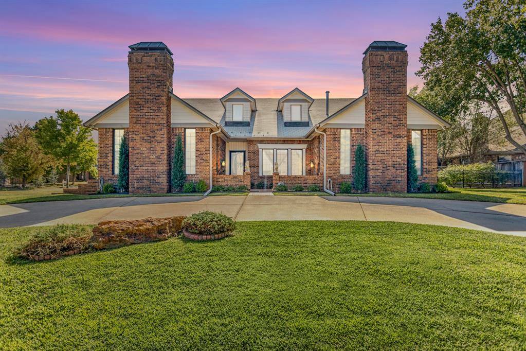 Oklahoma City, OK 73142,5000 Misty Glen Circle