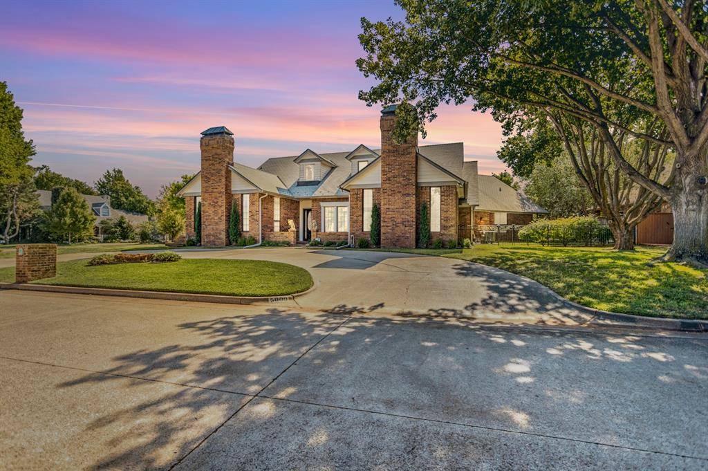 Oklahoma City, OK 73142,5000 Misty Glen Circle