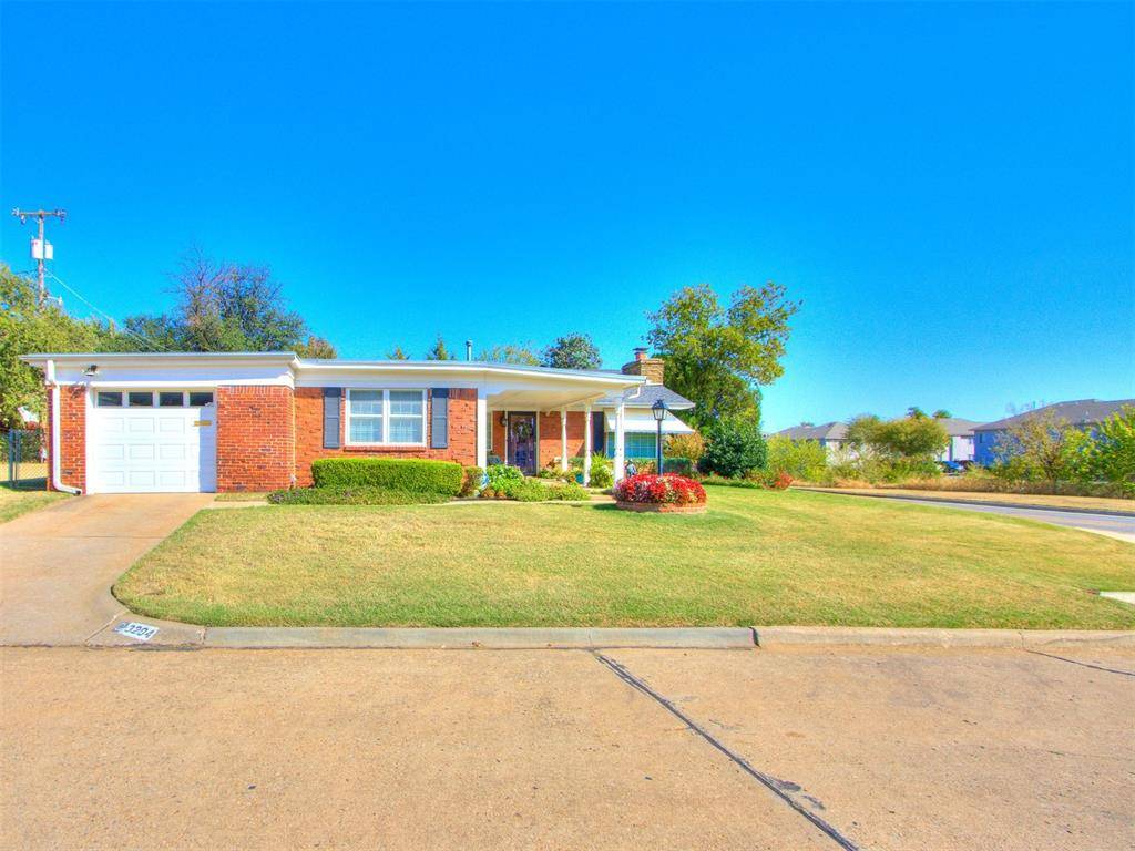 Oklahoma City, OK 73112,3204 N Nesbitt Avenue