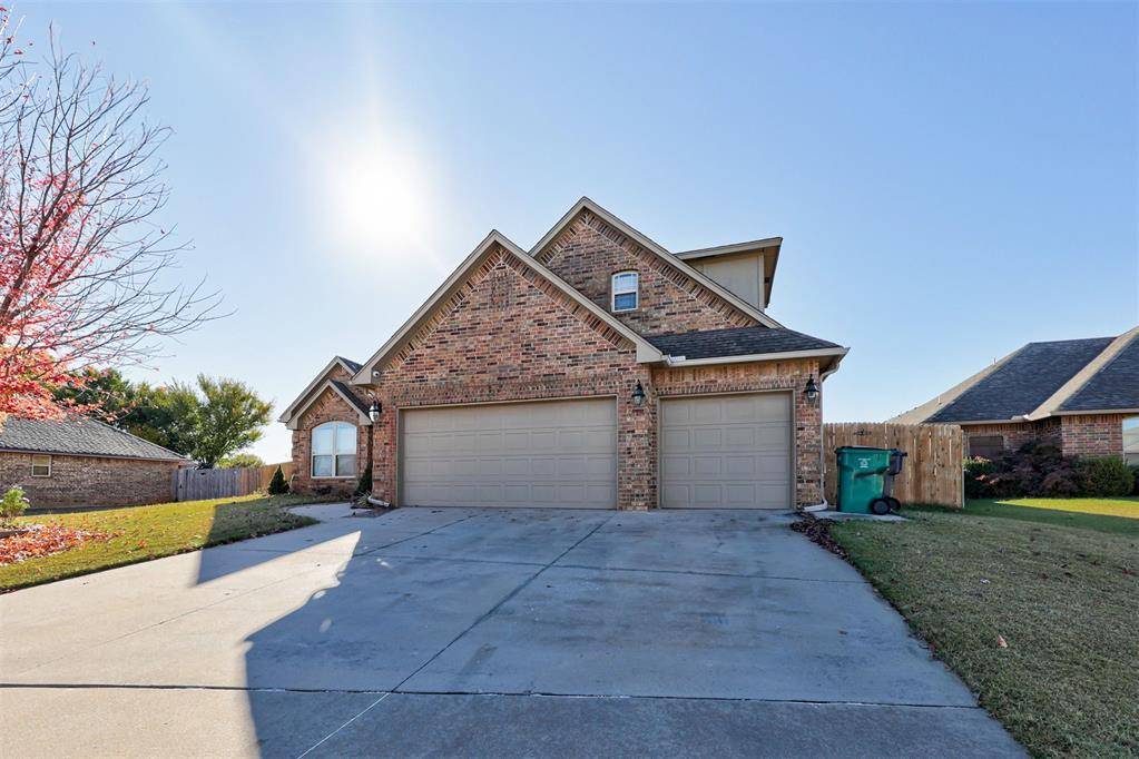 Yukon, OK 73099,12104 SW 13th Street