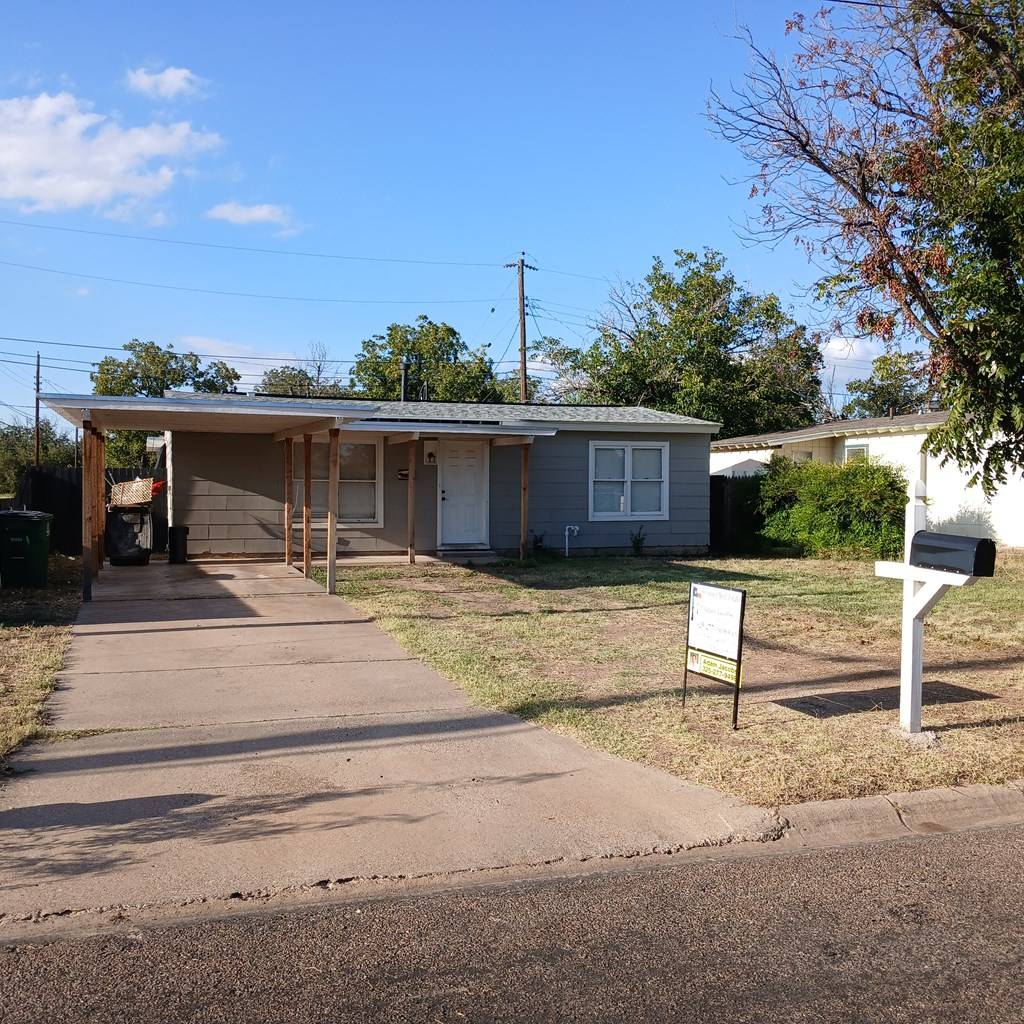 San Angelo, TX 76903,52 E 32nd St