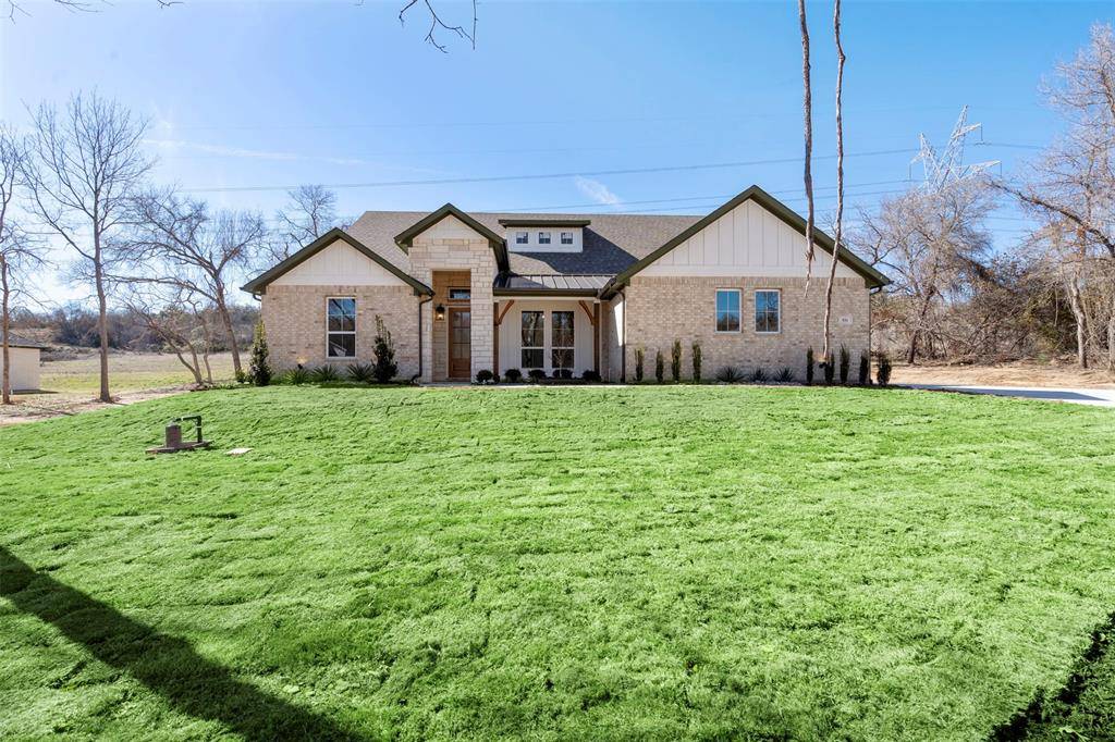 Azle, TX 76020,531 Echo Glade Court