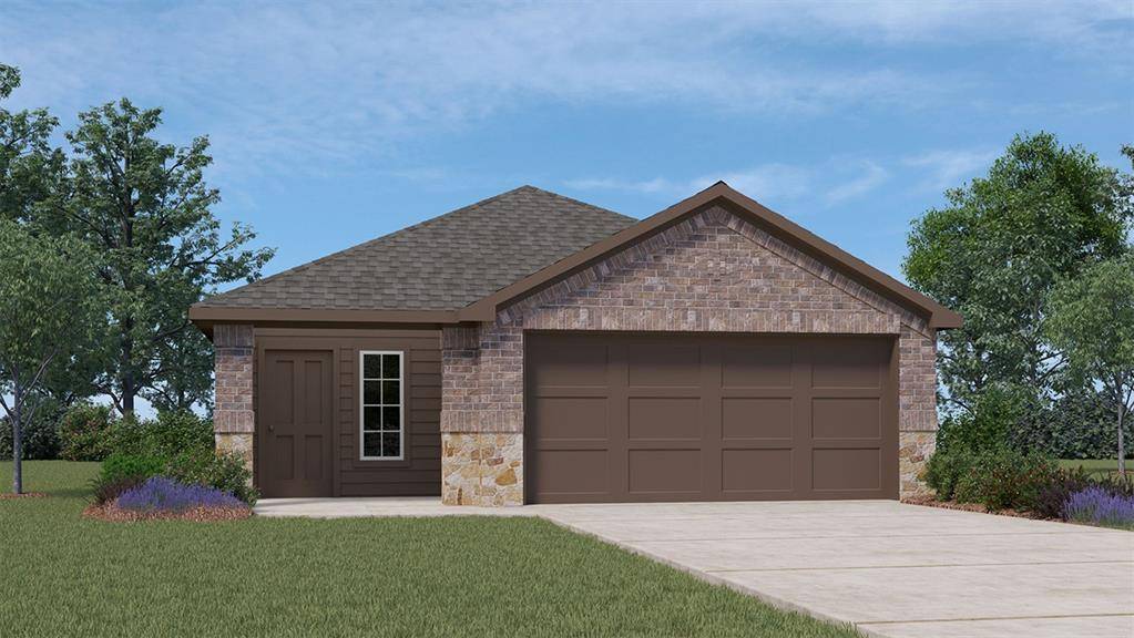 Princeton, TX 75407,1514 Silver Canoe Way